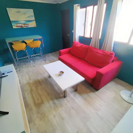 Finca Holiday home *