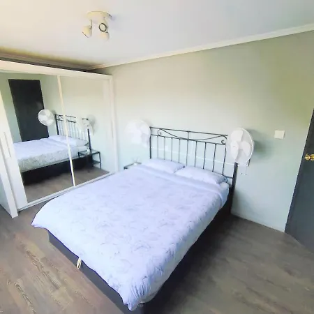 Finca Holiday home *
