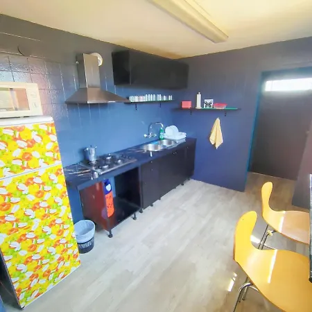 Holiday home Finca Grao de Castellon