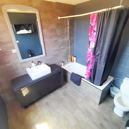 Finca Holiday home Grao de Castellon