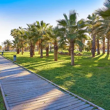 Finca Holiday home