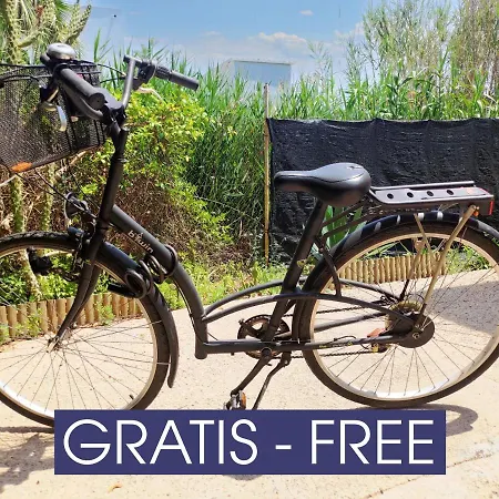 Finca Grao de Castellon